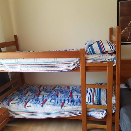 Privates, Schoenes Und Grosses Appartement In Goldstrand Esterno foto