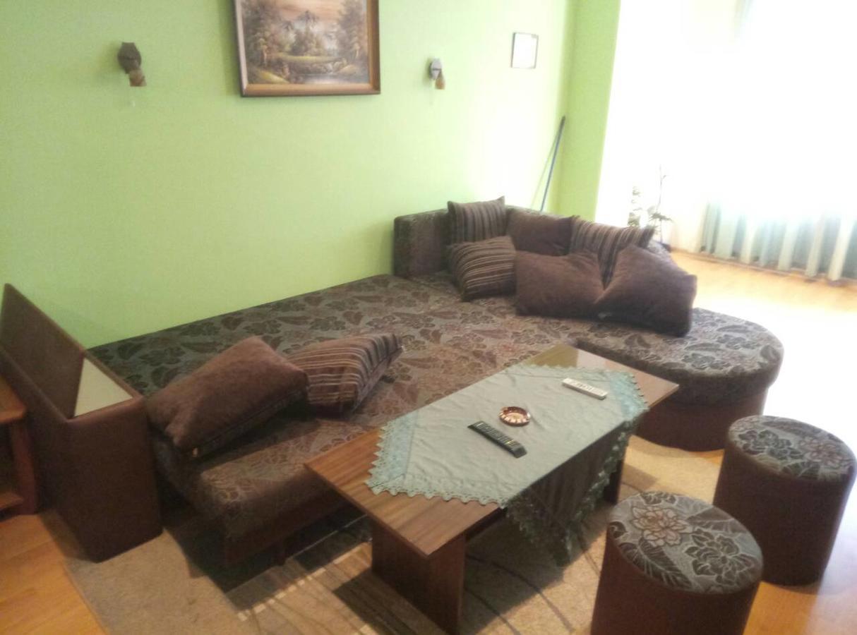 Privates, Schoenes Und Grosses Appartement In Goldstrand Esterno foto