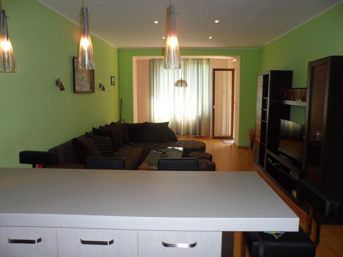 Privates, Schoenes Und Grosses Appartement In Goldstrand Esterno foto