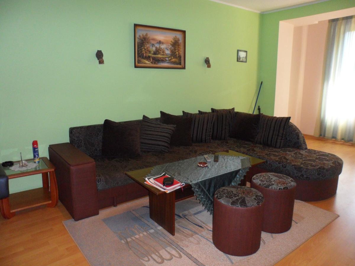 Privates, Schoenes Und Grosses Appartement In Goldstrand Esterno foto