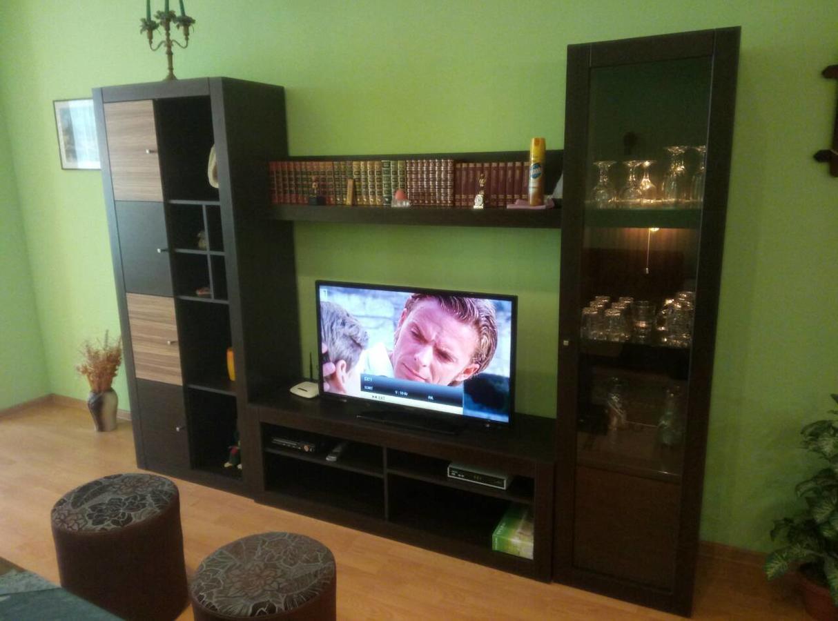 Privates, Schoenes Und Grosses Appartement In Goldstrand Esterno foto