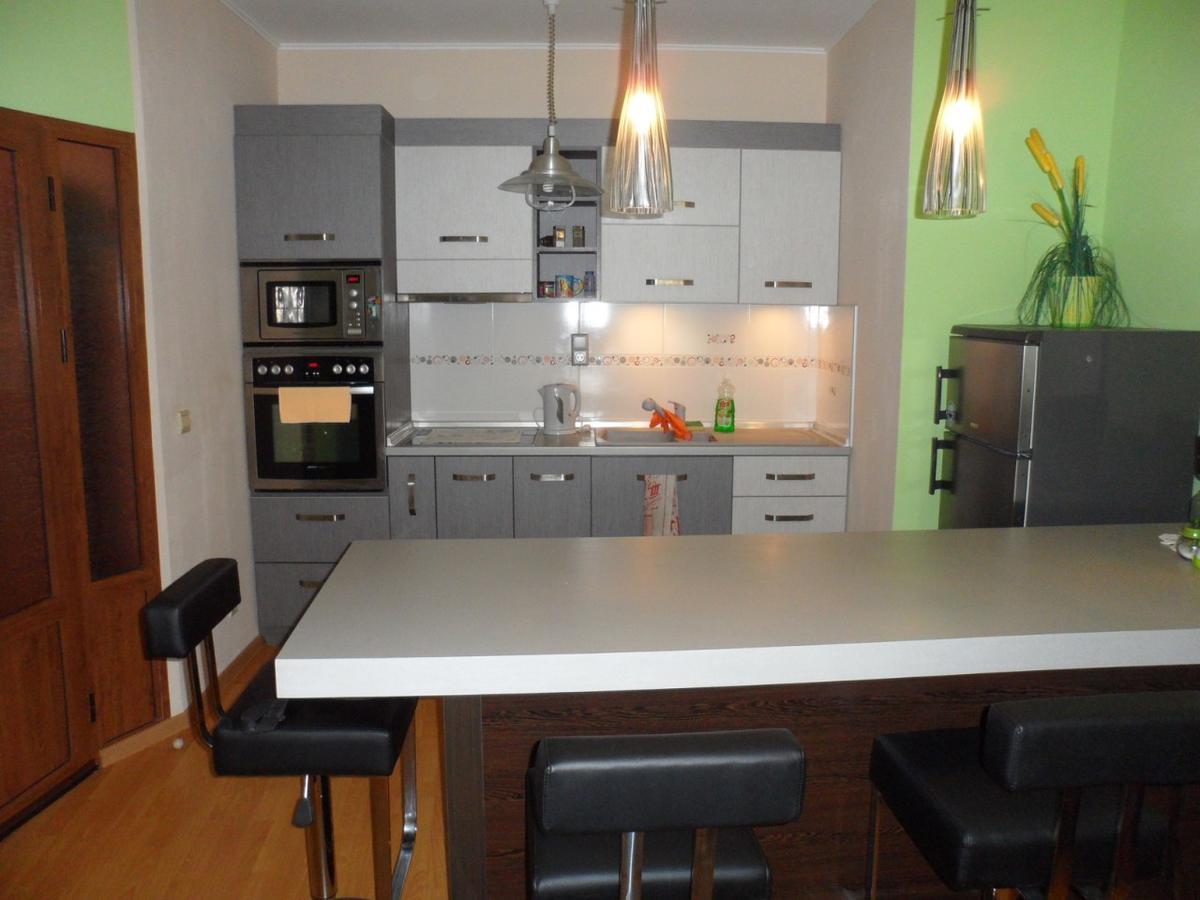 Privates, Schoenes Und Grosses Appartement In Goldstrand Esterno foto