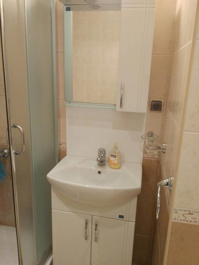 Privates, Schoenes Und Grosses Appartement In Goldstrand Esterno foto
