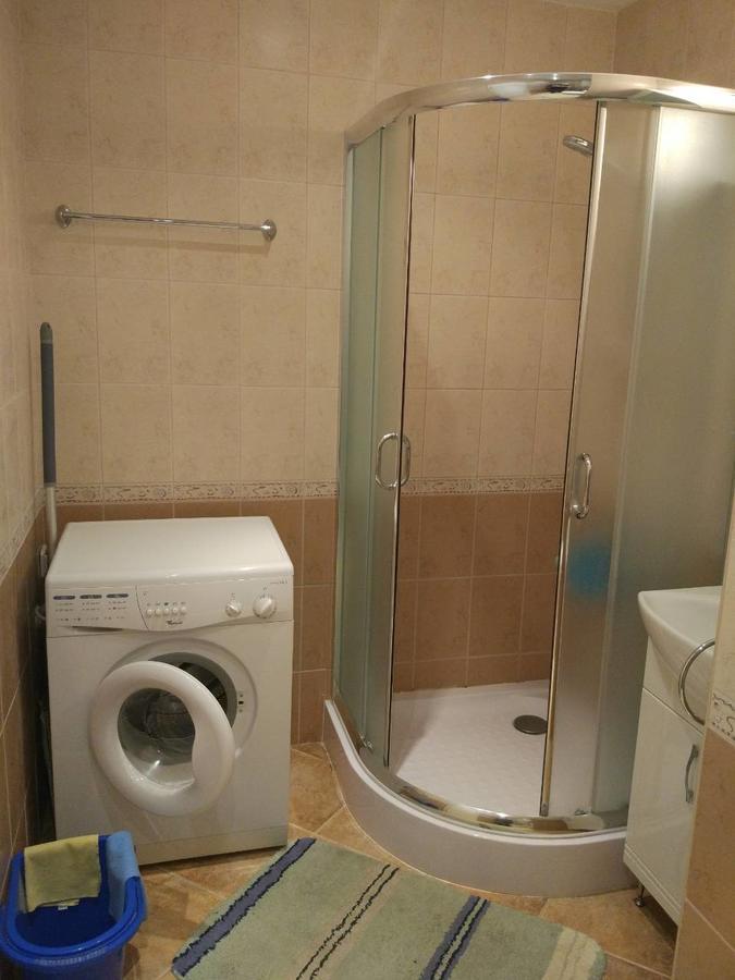 Privates, Schoenes Und Grosses Appartement In Goldstrand Esterno foto